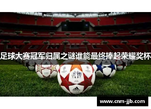 足球大赛冠军归属之谜谁能最终捧起荣耀奖杯