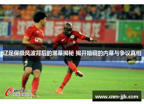 辽足保级风波背后的黑幕揭秘 揭开暗藏的内幕与争议真相
