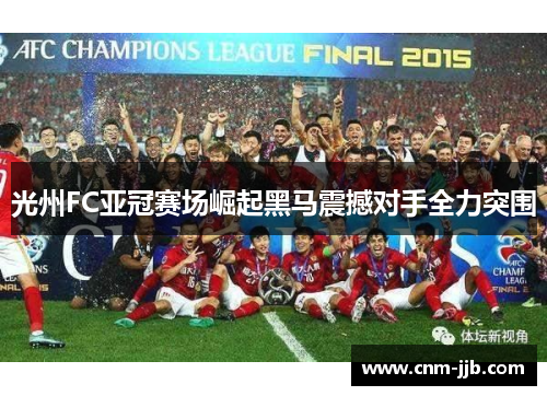 光州FC亚冠赛场崛起黑马震撼对手全力突围