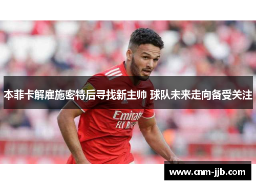 本菲卡解雇施密特后寻找新主帅 球队未来走向备受关注